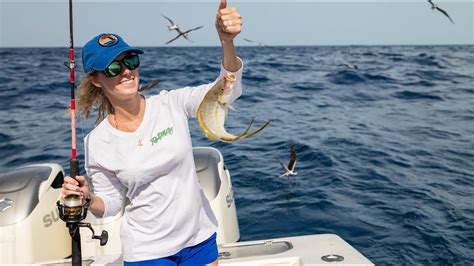 vickey stark|Yellowtail Fishing with VICKY STARK in Key West, Florida